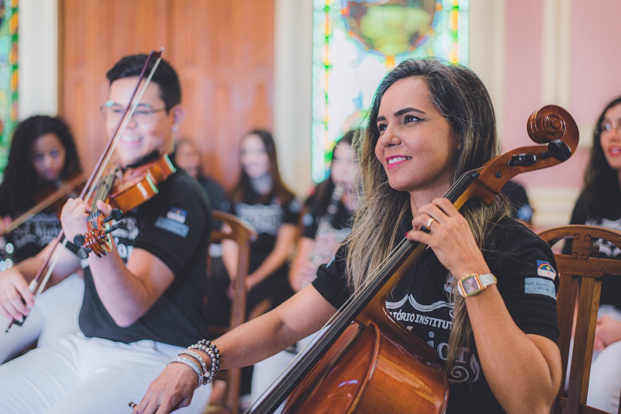 19.03.26 Frühjahreskonzert