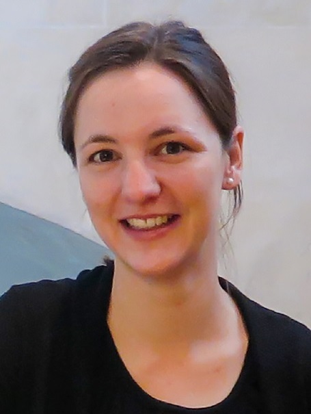 Birgit Brücklmayr